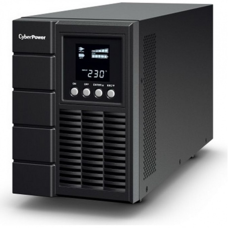 ИБП Online CyberPower OLS1000E Tower 1000VA/900W - фото 1