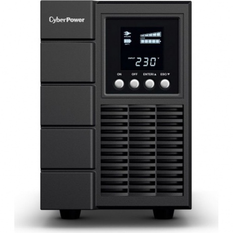 ИБП Online CyberPower OLS1000E Tower 1000VA/900W - фото 2