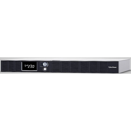 ИБП CyberPower OR1000ERM1U Line-Interactive 1000VA/600W - фото 1