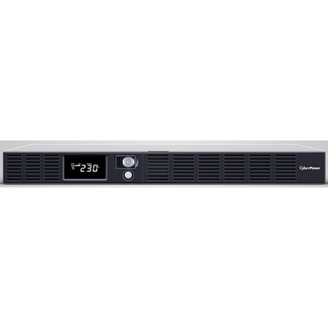 ИБП CyberPower OR1000ERM1U Line-Interactive 1000VA/600W - фото 3
