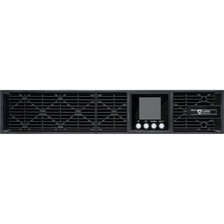 ИБП CyberElectro ПИЛОT-2000Р 2000ВА/1800Вт (ПИЛОТ-2000Р) - фото 2