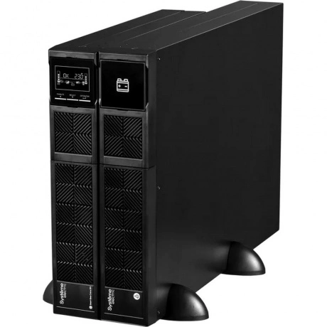 ИБП Systeme Electric Smart-Save Online SRV 1000 ВА (SRVSE1KRTXLI...