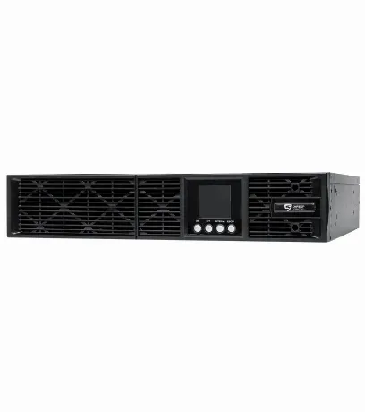 ИБП CyberElectro ПИЛОT-3000Р 3000ВА/2700Вт (ПИЛОТ-3000Р)