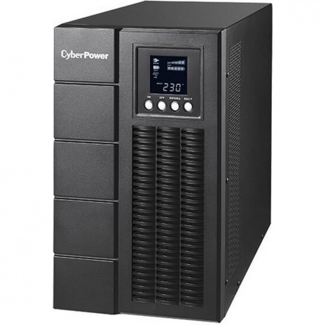 ИБП Online CyberPower OLS2000E Tower 2000VA/1800W - фото 1