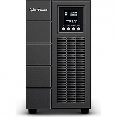ИБП Online CyberPower OLS2000E Tower 2000VA/1800W - фото 2