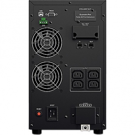 ИБП Online CyberPower OLS2000E Tower 2000VA/1800W - фото 3