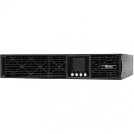 ИБП CyberElectro ЭКСПЕРТ-3000Р Онлайн 3000ВА/2700Вт