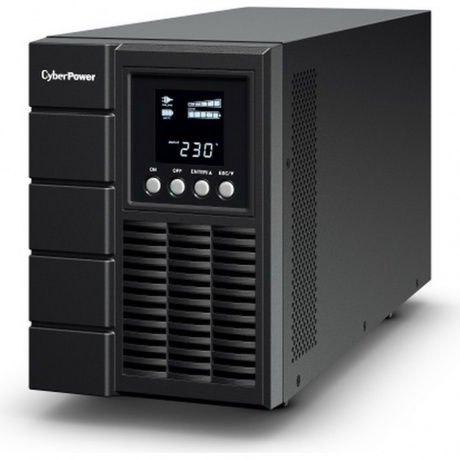 ИБП CyberPower OLS3000E Online Tower 3000VA/2700W - фото 2