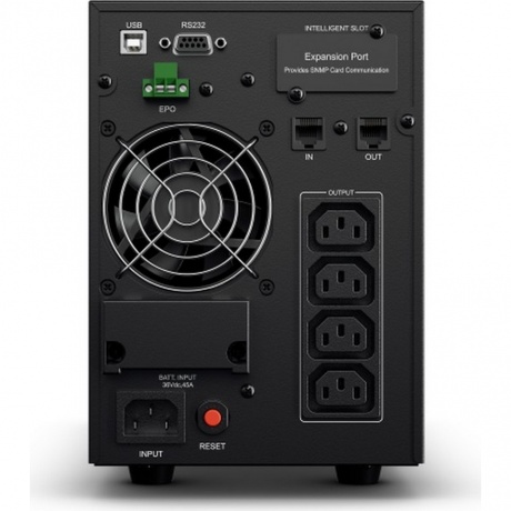 ИБП CyberPower OLS3000E Online Tower 3000VA/2700W - фото 3