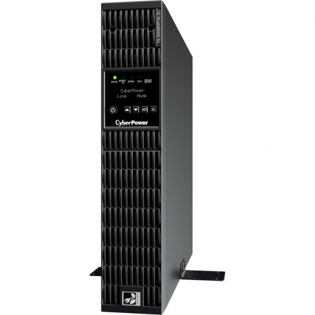 ИБП CyberPower OL3000ERTXL2U, Rackmount, Online, 3000VA/2700W