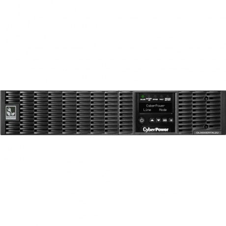 ИБП CyberPower OL3000ERTXL2U, Rackmount, Online, 3000VA/2700W - фото 3