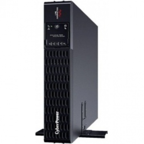 ИБП CyberPower PR3000ERTXL2UA NEW Line-Interactive 3000VA/3000W - фото 1