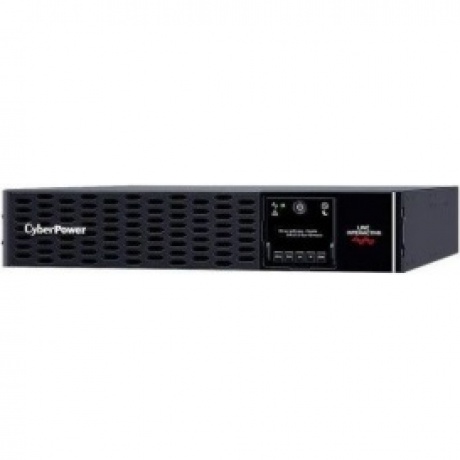ИБП CyberPower PR3000ERTXL2UA NEW Line-Interactive 3000VA/3000W - фото 2