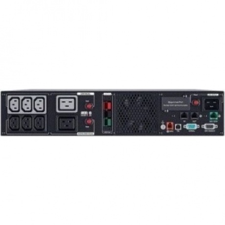 ИБП CyberPower PR3000ERTXL2UA NEW Line-Interactive 3000VA/3000W - фото 3
