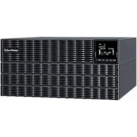ИБП CyberPower OLS6KERT5U Online 6000VA/6000W