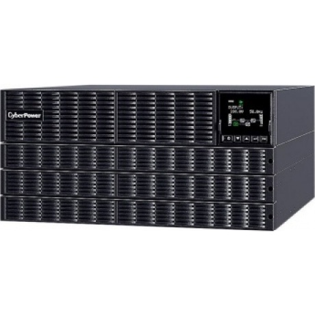 ИБП CyberPower OLS10KERT5U Online 10000VA/10000W - фото 1