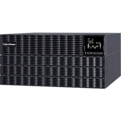 ИБП CyberPower OLS10KERT5U Online 10000VA/10000W