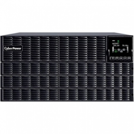 ИБП CyberPower OLS10KERT5U Online 10000VA/10000W - фото 2
