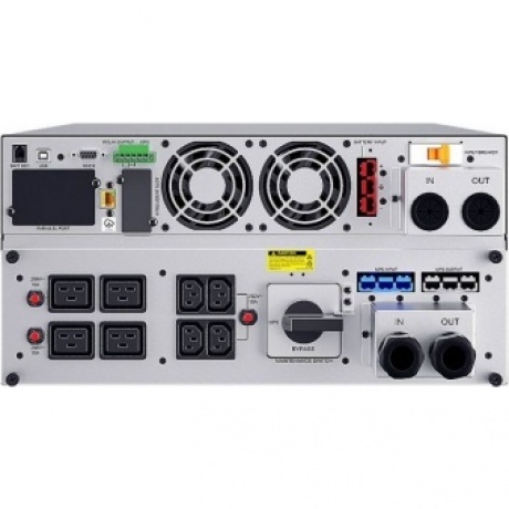 ИБП CyberPower OLS10KERT5U Online 10000VA/10000W - фото 3