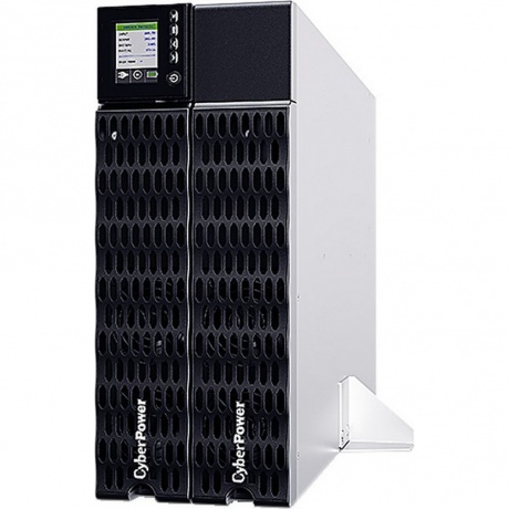 ИБП CyberPower OL8KERTHD Online 8000VA/8000W - фото 1