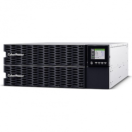 ИБП CyberPower OL8KERTHD Online 8000VA/8000W - фото 2