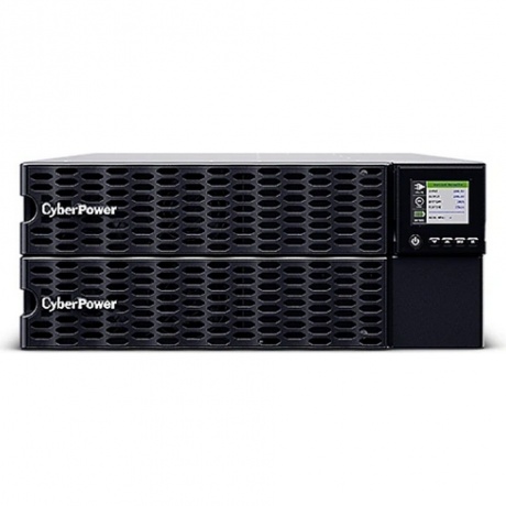 ИБП CyberPower OL10KERTHD Online 10000VA/10000W - фото 3
