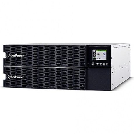 ИБП CyberPower OL10KERTHD Online 10000VA/10000W - фото 4