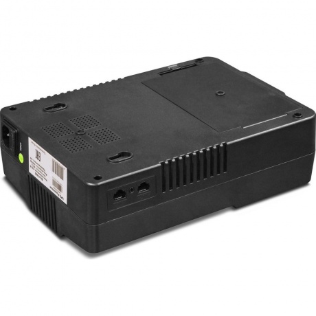 ИБП PowerMan Brick 600 600VA (6120043) - фото 4