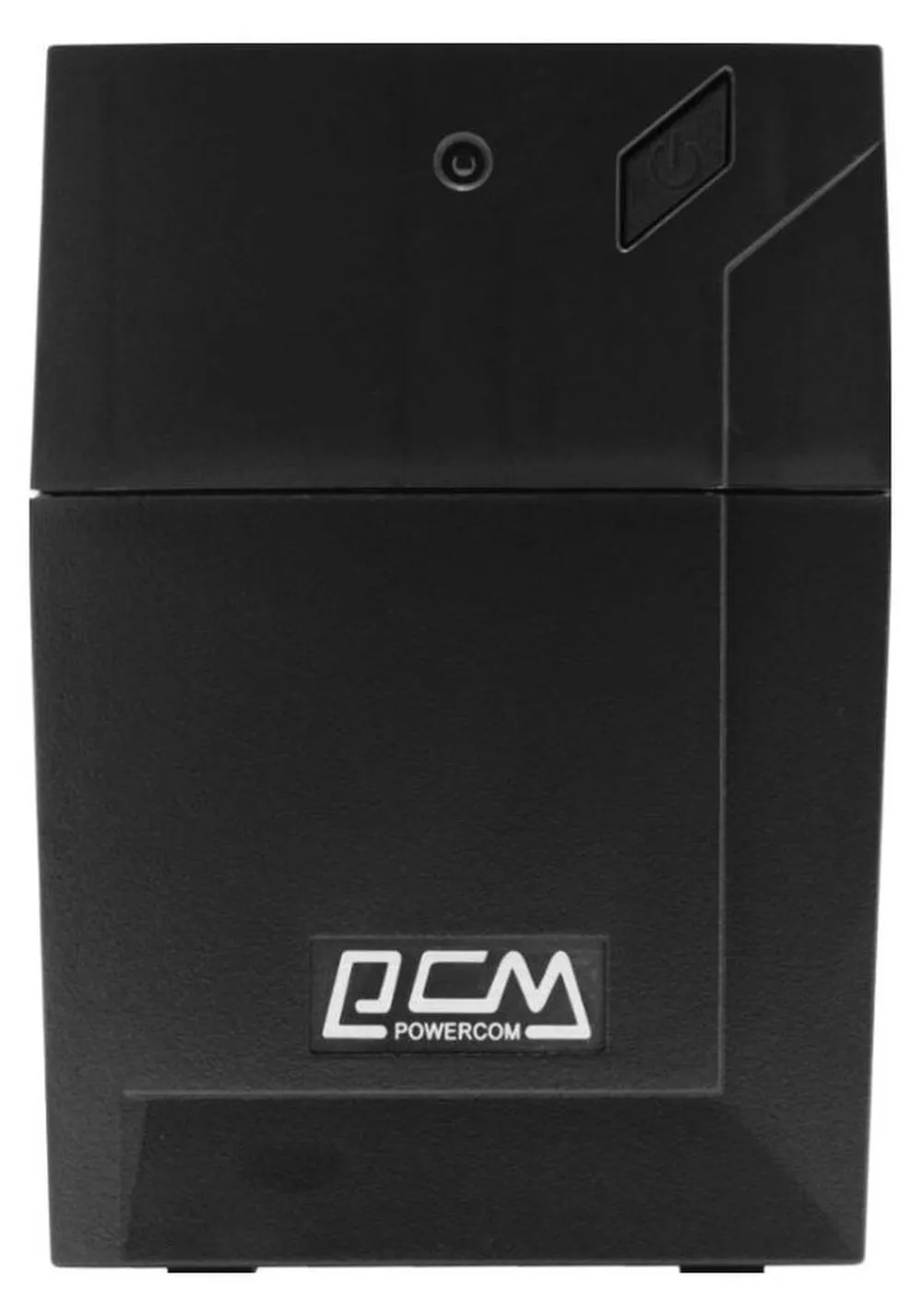 ИБП Powercom Raptor Euro (RPT-1000AP) - фото 3