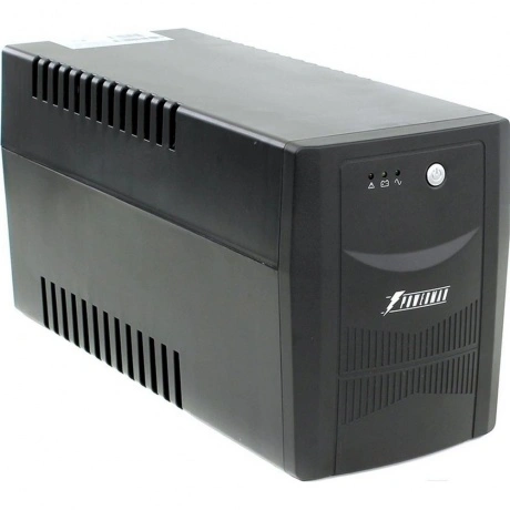 ИБП PowerMan Back Pro1500 Plus (6120039)