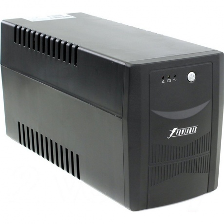 ИБП PowerMan Back Pro 1500 (6120038) - фото 1