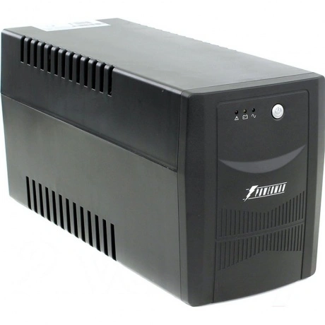 ИБП PowerMan Back Pro 1500 (6120038)