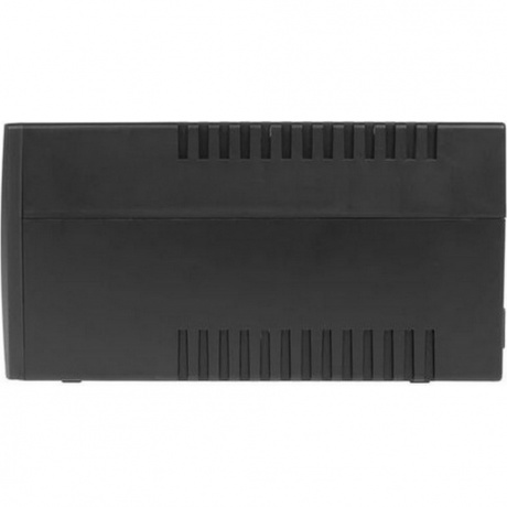 ИБП PowerMan Back Pro 2000 (6120041) - фото 4