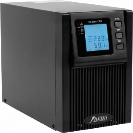 ИБП PowerMan Online 1000 (6120489)