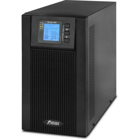 ИБП PowerMan Online 2000 Plus (6121944)