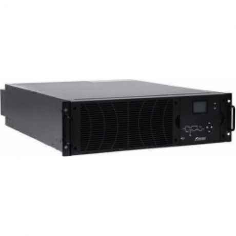 ИБП PowerMan Online 1000 RT (6135032) - фото 2