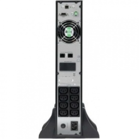 ИБП PowerMan Online 1000 RT (6135032) - фото 10