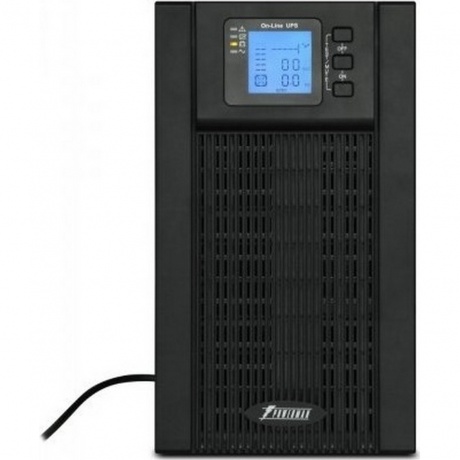 ИБП PowerMan Online 2000 (6120490) - фото 2