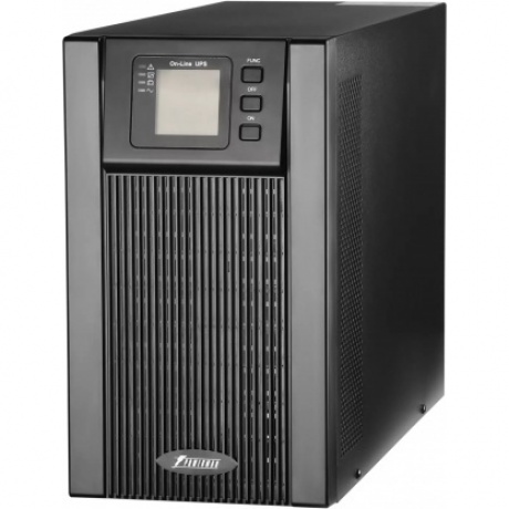 ИБП PowerMan Online 3000 (6120491) - фото 1