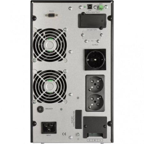 ИБП PowerMan Online 3000 (6120491) - фото 3