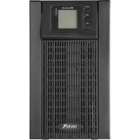 ИБП PowerMan Online 3000 (6120491) - фото 4