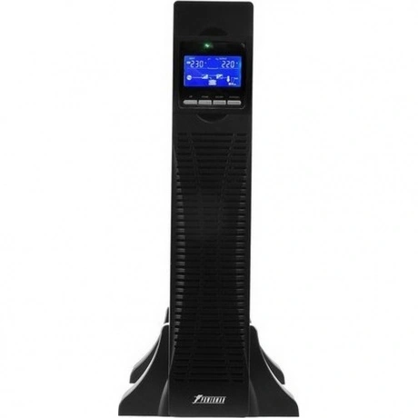 ИБП PowerMan Online 3000 RT (6135034)
