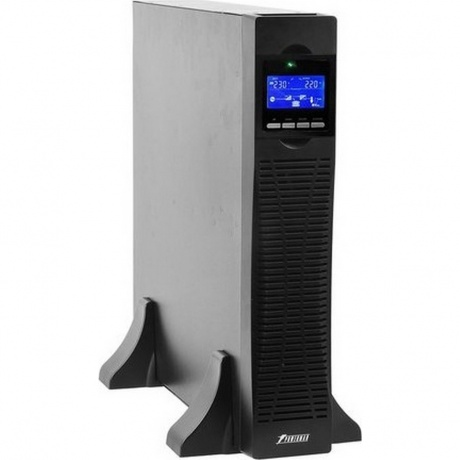 ИБП PowerMan Online 3000 RT (6135034) - фото 2