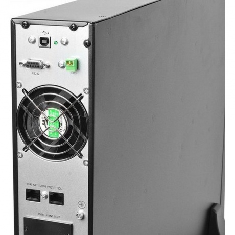 ИБП PowerMan Online 3000 RT (6135034) - фото 4