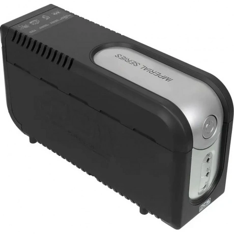 ИБП Powercom Imperial IMD-525AP 315Вт 525ВА черный