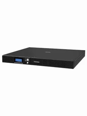 ИБП CyberPower Line-Interactive OR1000ERM1U 1000VA/600W USB/RS-2...