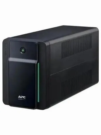 Источник бесперебойного питания APC Easy-UPS BVX2200LI 1200Вт 22...