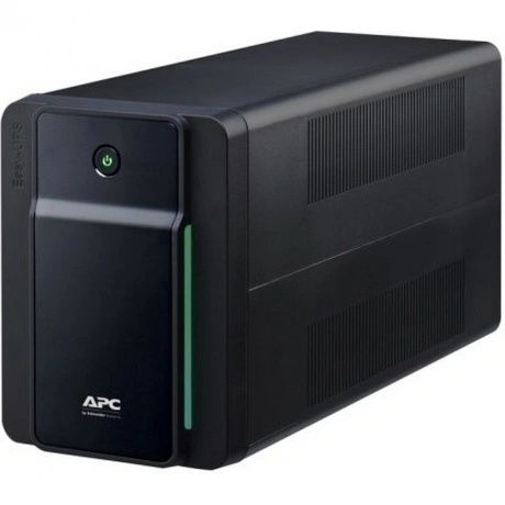 Источник бесперебойного питания APC Easy-UPS BVX1200LI 650Вт 120...