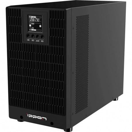 Источник бесперебойного питания Ippon Innova TB 3000 2700Вт 3000...