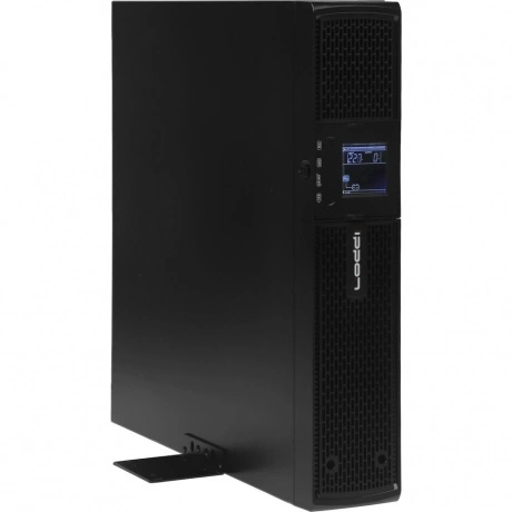 Источник бесперебойного питания Ippon Innova RTB 2000 1800Вт 200...